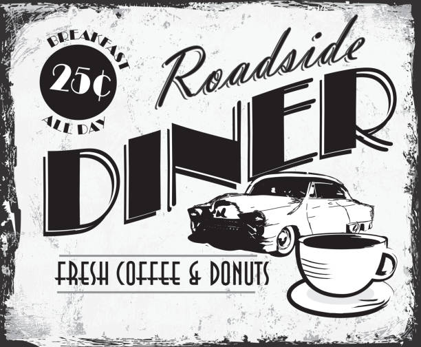 diner icon